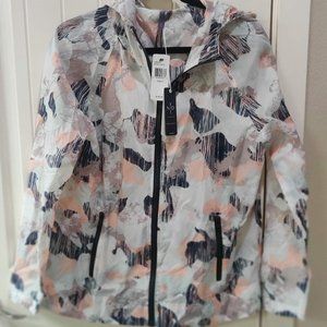 NYDJ Camo Jacket